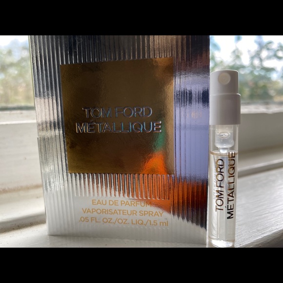 Brandy Melville Other Sample Size Designer Brand Perfumes 4 Options